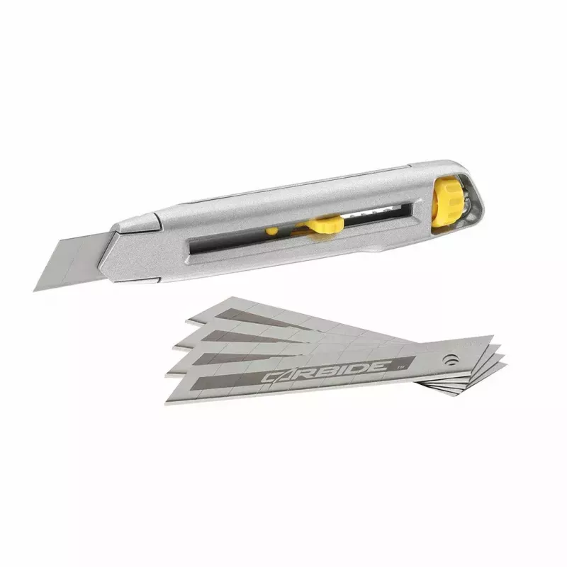 Stanley Tool 4-10-018 Ανθεκτική κατασκευή Αξιόπιστη απόδοση
