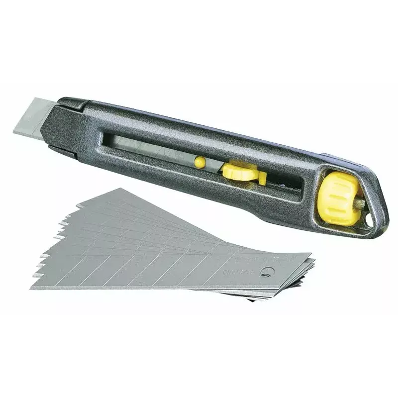 Stanley Tool 4-10-018 Ανθεκτική κατασκευή Αξιόπιστη απόδοση