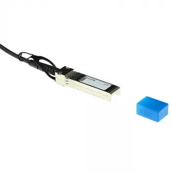 Skylane Optics DAPSSM0310G0228 SFP+ Παθητικό καλώδιο DAC Twinax, 3 m, κωδικοποιημένο για HP J9283A