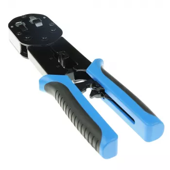 ACT Modular εργαλείο crimping για βύσματα RJ45 διέλευσης