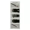 ACT Modular εργαλείο crimping για βύσματα RJ45 διέλευσης