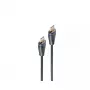 Καλώδιο HDMI ShiverPeaks BS10-05015 0,5 m