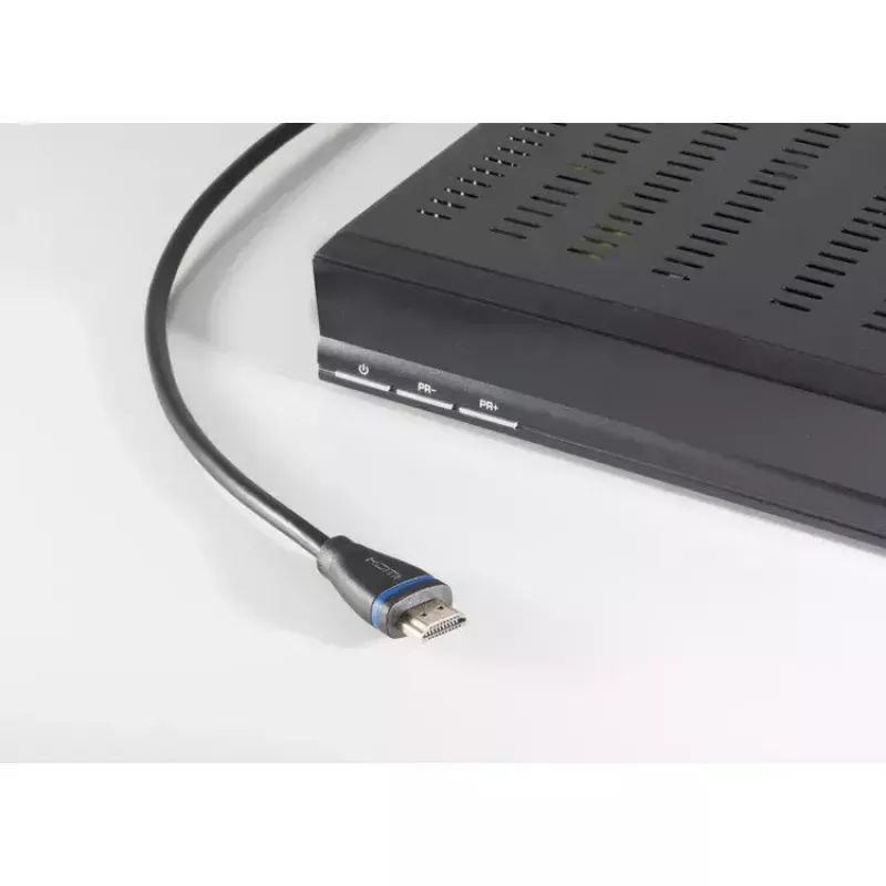 Καλώδιο HDMI ShiverPeaks BS10-05035 2 m