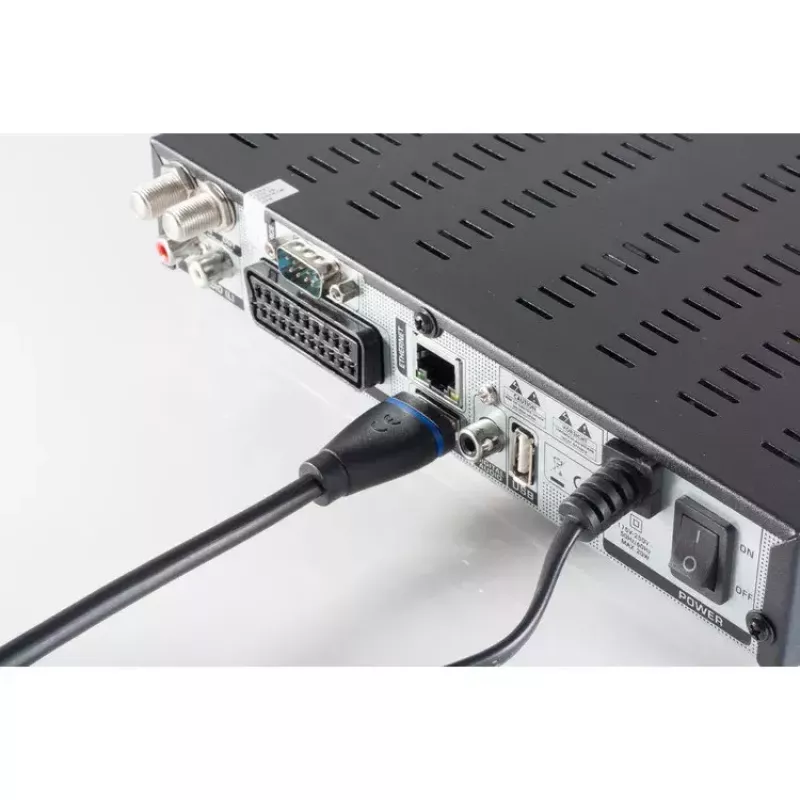 Καλώδιο HDMI ShiverPeaks BS10-05035 2 m