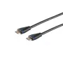 Καλώδιο HDMI ShiverPeaks BS10-05035 2 m