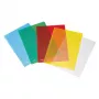 Ντοσιέ Herlitz 50009084 Πολυπροπυλένιο (PP) Αναμεμιγμένα χρώματα A4