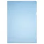 Ντοσιέ Πολυπροπυλένιο (PP) Herlitz 50009107 Μπλε A4