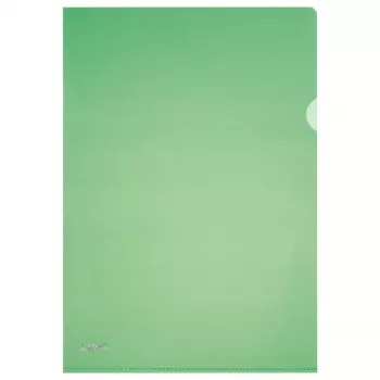 Ντοσιέ Herlitz 50009114 Πολυπροπυλένιο (PP) Πράσινο A4
