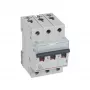 Αυτόματος διακόπτης Legrand Tx3 B32A 6kA 3-πολικός (403405)