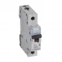 Legrand TX3 διακόπτης προστασίας γραμμής μικροαυτόματος διακόπτης τύπου C 1