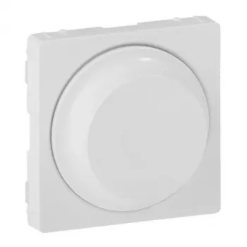 Legrand 754880 πλαίσιο/πρόσοψη λευκό