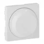 Legrand 754880 πλαίσιο/πρόσοψη λευκό