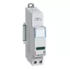 Legrand CX3 λυχνία LED ένδειξης, πράσινη, 110/400V, 412926