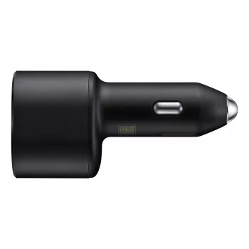 Samsung EP-L5300XBEGEU φορητός φορτιστής universal μαύρο Lightning αυτοκινήτου