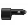 Samsung EP-L5300XBEGEU φορητός φορτιστής universal μαύρο Lightning αυτοκινήτου