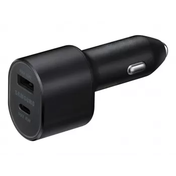 Samsung EP-L5300XBEGEU φορητός φορτιστής universal μαύρο Lightning αυτοκινήτου