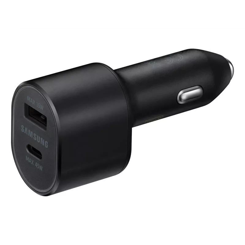Samsung EP-L5300XBEGEU φορητός φορτιστής universal μαύρο Lightning αυτοκινήτου