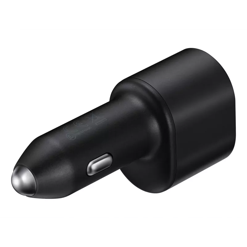 Samsung EP-L5300XBEGEU φορητός φορτιστής universal μαύρο Lightning αυτοκινήτου