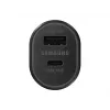 Samsung EP-L5300XBEGEU φορητός φορτιστής universal μαύρο Lightning αυτοκινήτου