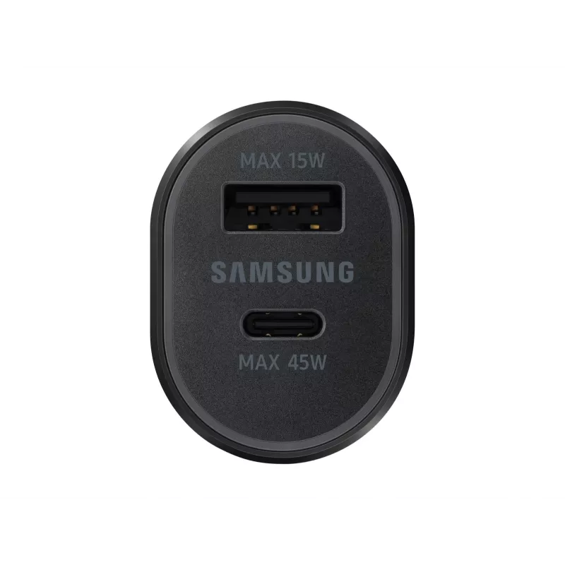 Samsung EP-L5300XBEGEU φορητός φορτιστής universal μαύρο Lightning αυτοκινήτου