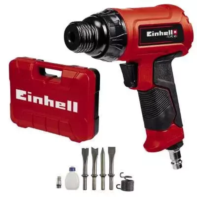 Πνευματικό σφυροδράπανο Einhell TC-PC 45