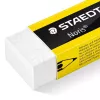 Γόμα Staedtler Noris λευκή 1 τεμ.