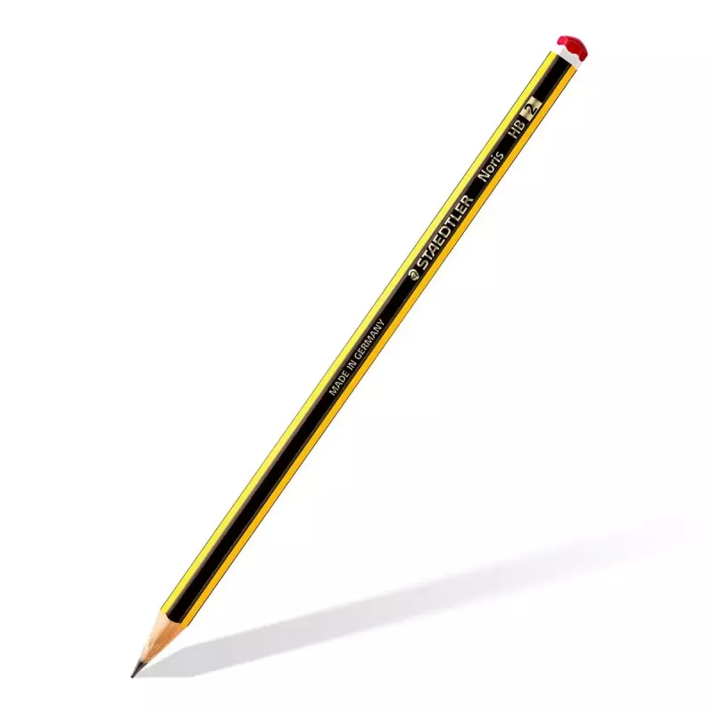 Μολύβι Staedtler Noris 120 2HB 12 τεμ.