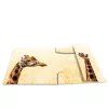 Κλασικός φάκελος αρχειοθέτησης HERMA Giraffe Friends πολυπροπυλενίου A3
