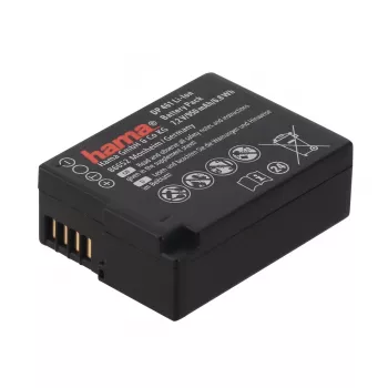 Hama DP 461 ιόντων λιθίου (Li-Ion) 950 mAh