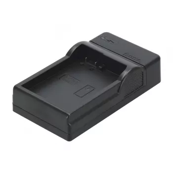 Φορτιστής ταξιδιού Hama USB για μπαταρία ψηφιακής φωτογραφικής μηχανής 5V 1A