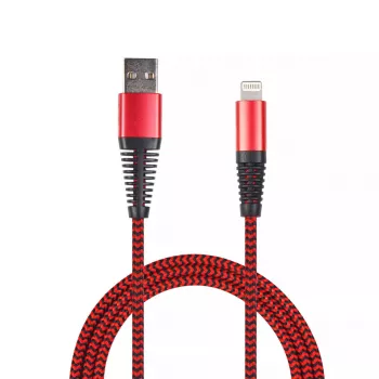 Καλώδιο Lightning 2GO 795946 1 m κόκκινο