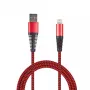 Καλώδιο Lightning 2GO 795946 1 m κόκκινο