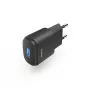 Hama 00223372 φορητός φορτιστής Universal μαύρο AC εσωτερικού χώρου