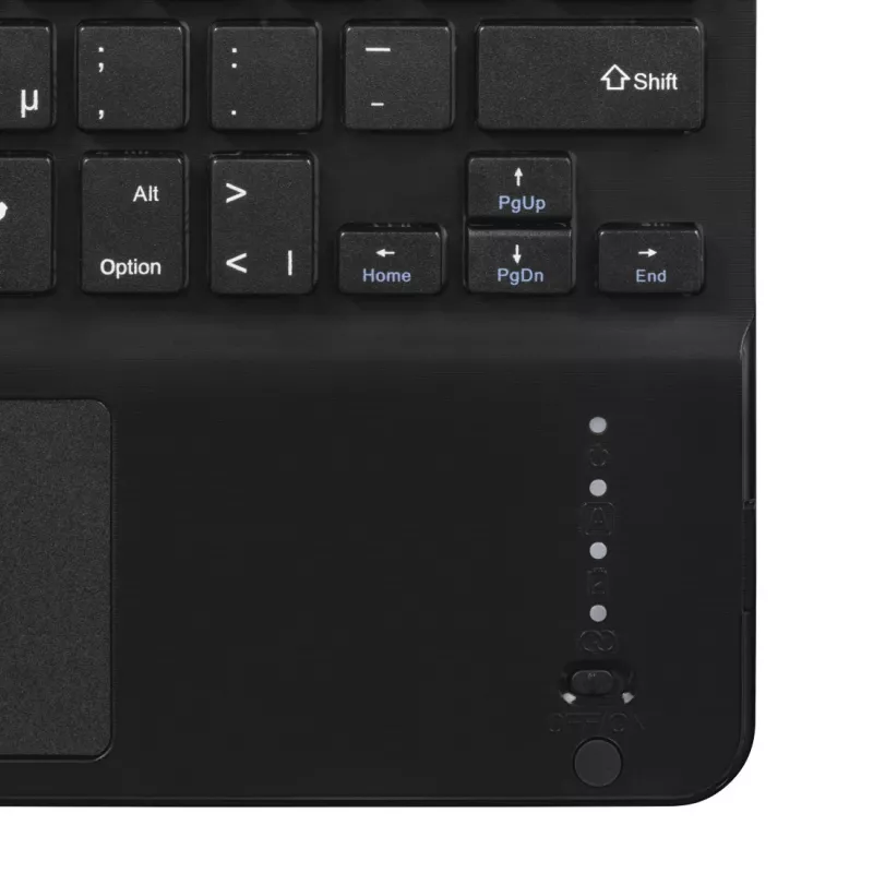 Hama Premium 27,9 cm (11 ίντσες) Folio μαύρο
