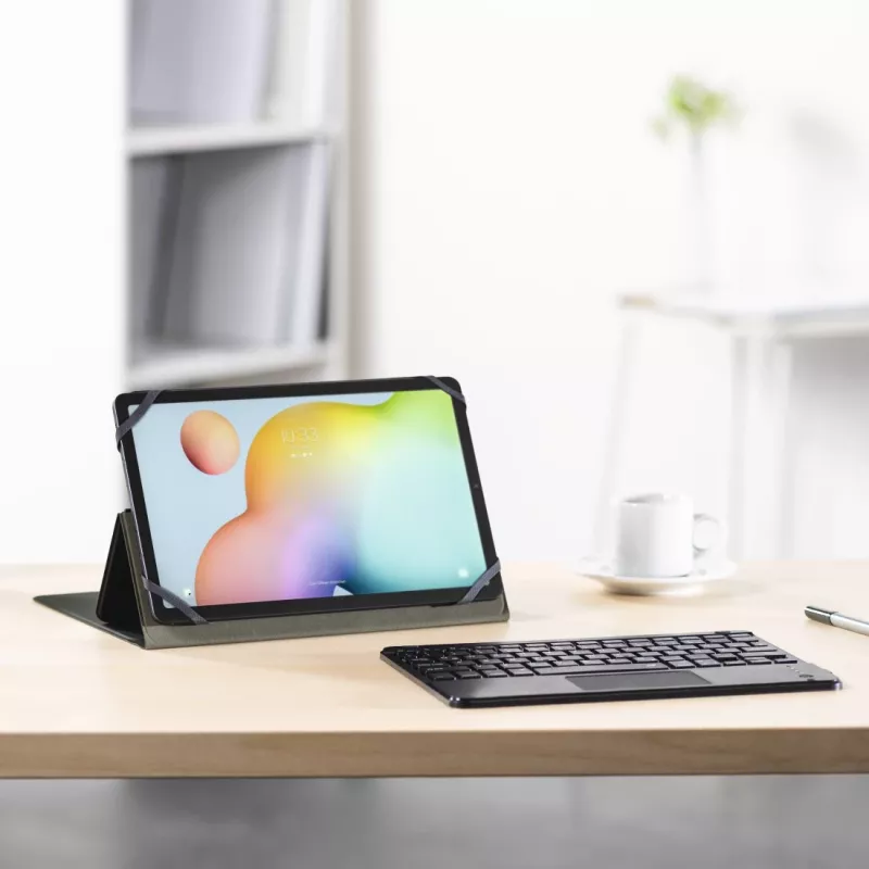 Hama Premium 27,9 cm (11 ίντσες) Folio μαύρο