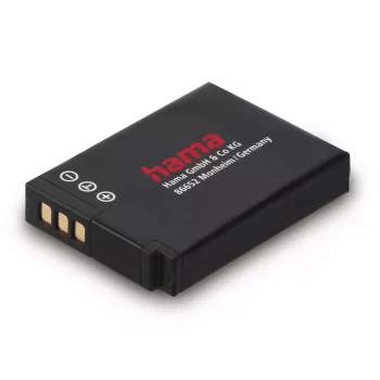 Μπαταρία Hama DP 548 Ιόντων λιθίου 970 mAh για κάμερα