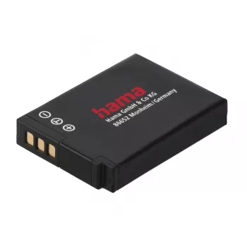 Μπαταρία Hama DP 548 Ιόντων λιθίου 970 mAh για κάμερα