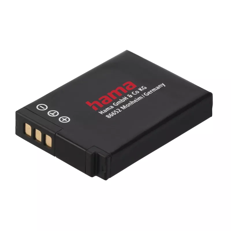 Hama DP 548 μπαταρία Li-Ion κάμερας για Nikon EN-EL12