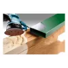 Σετ δίσκων λείανσης KWB 491912 5 τεμ.