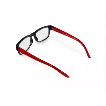 Γυαλιά πρεσβυωπίας Hama 00096208 unisex ορθογώνια πλήρους σκελετού μαύρο