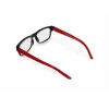 Γυαλιά πρεσβυωπίας Hama 00096209 unisex ορθογώνια πλήρους σκελετού μαύρο