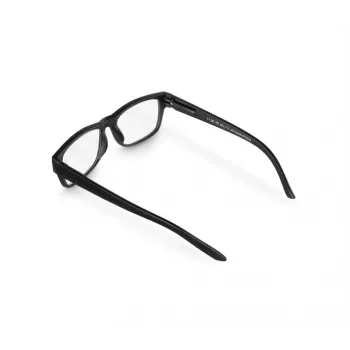 Γυαλιά πρεσβυωπίας Hama 00096227 unisex ορθογώνια πλήρους σκελετού μαύρο