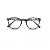 Γυαλιά πρεσβυωπίας Hama 00096228 unisex οβάλ πλήρους σκελετού πολύχρωμο