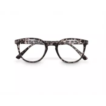 Γυαλιά πρεσβυωπίας Hama 00096230 unisex οβάλ πλήρους σκελετού πολύχρωμο