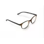 Γυαλιά πρεσβυωπίας Hama 00096233 unisex οβάλ πλήρους σκελετού καφέ