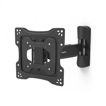 Επιτοίχια βάση TV Hama 00220864 121,9 cm (48 ίντσες) μαύρο