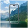 Hama Extreme Protect Clear Μεμβράνη από σκληρυμένο γυαλί Apple 1 τεμ