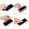 Hama Extreme Protect Clear Μεμβράνη από σκληρυμένο γυαλί Apple 1 τεμ