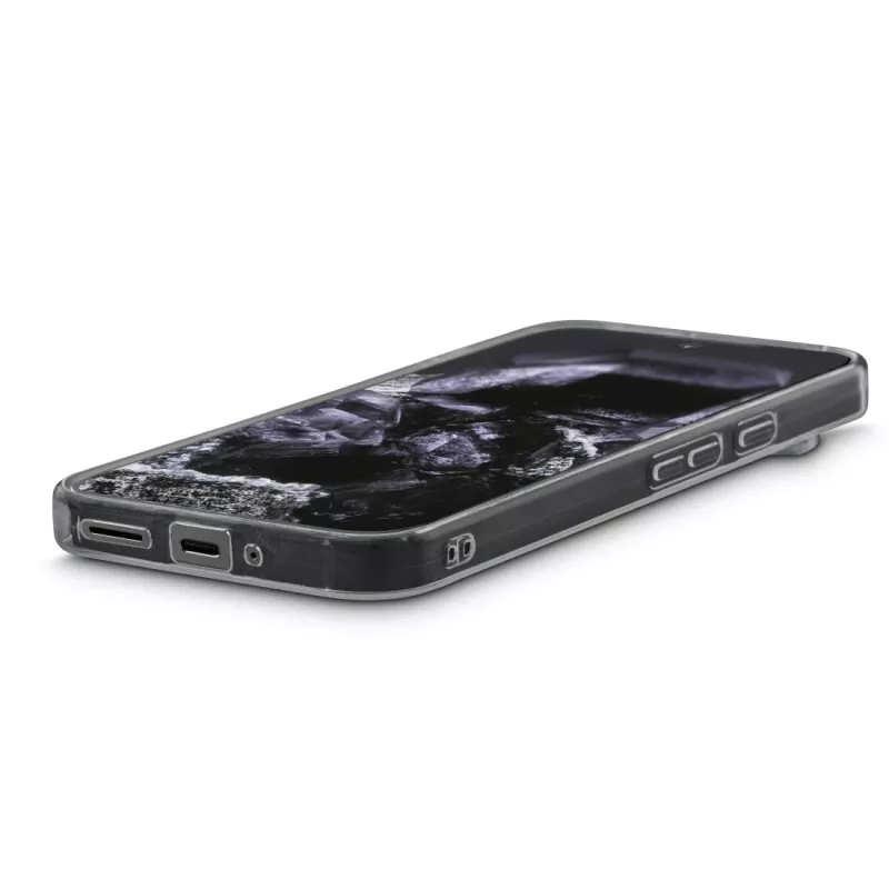 Hama 00106864 θήκη κινητού Always Clear για Google Pixel 9/9 Pro, διάφανη