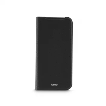 Hama Daily Protect θήκη κινητού 16 cm (6,3 ίντσες) folio μαύρο